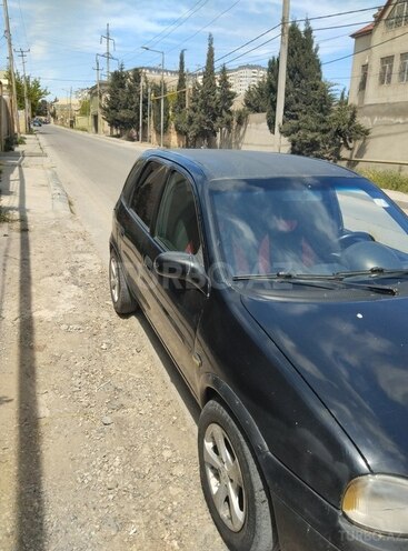 Opel Vita 1999, 160,000 km - 1.6 л - Bakı