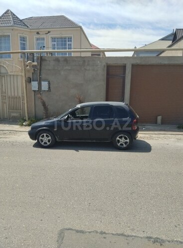 Opel Vita 1999, 160,000 km - 1.6 л - Bakı