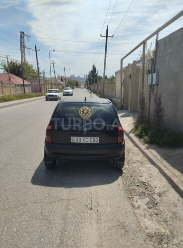 Opel Vita 1999, 160,000 km - 1.6 л - Bakı