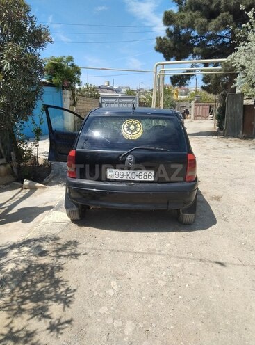 Opel Vita 1999, 160,000 km - 1.6 л - Bakı