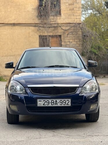 LADA (VAZ) Priora 2013, 220,000 km - 1.6 л - Bakı