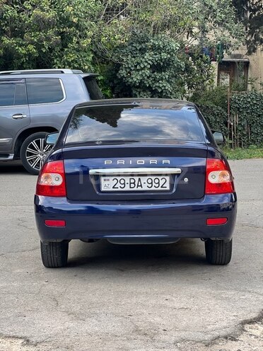 LADA (VAZ) Priora 2013, 220,000 km - 1.6 л - Bakı