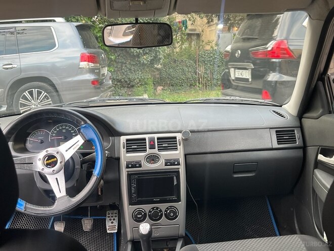 LADA (VAZ) Priora 2013, 220,000 km - 1.6 л - Bakı
