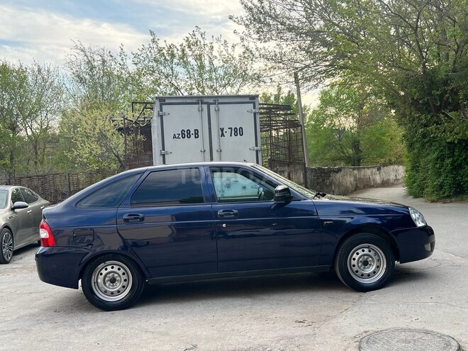 LADA (VAZ) Priora 2013, 220,000 km - 1.6 л - Bakı
