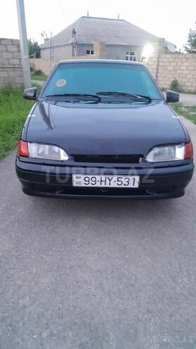 LADA (VAZ) 2115 2008, 685,566 km - 1.6 л - Tərtər