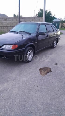 LADA (VAZ) 2115 2008, 685,566 km - 1.6 л - Tərtər