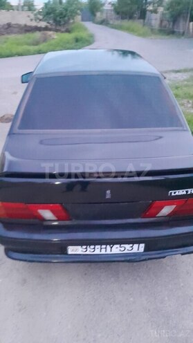 LADA (VAZ) 2115 2008, 685,566 km - 1.6 л - Tərtər