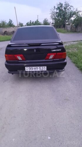 LADA (VAZ) 2115 2008, 685,566 km - 1.6 л - Tərtər