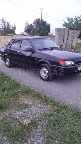 LADA (VAZ) 2115 2008, 685,566 km - 1.6 л - Tərtər