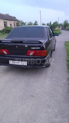 LADA (VAZ) 2115 2008, 685,566 km - 1.6 л - Tərtər