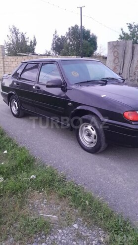 LADA (VAZ) 2115 2008, 685,566 km - 1.6 л - Tərtər