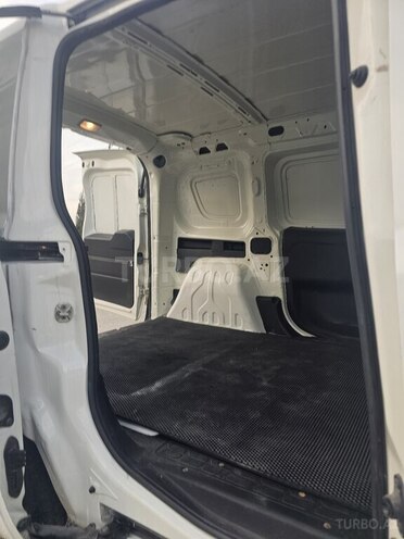 Fiat Doblo 2019, 93,000 km - 1.4 l - Bakı