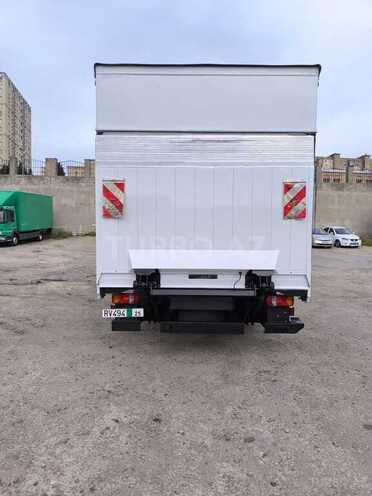 Mercedes Atego 818 2011, 342,433 km - 4.3 л - Bakı