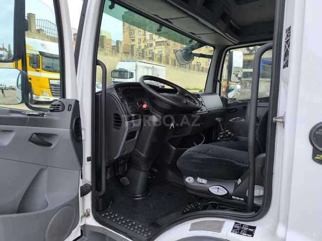 Mercedes Atego 818 2011, 342,433 km - 4.3 л - Bakı