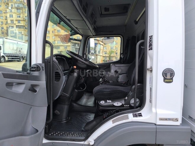 Mercedes Atego 818 2011, 342,433 km - 4.3 л - Bakı