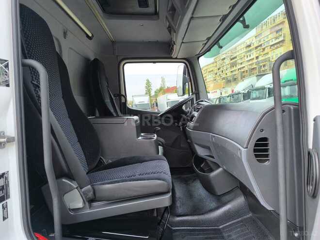 Mercedes Atego 818 2011, 342,433 km - 4.3 л - Bakı