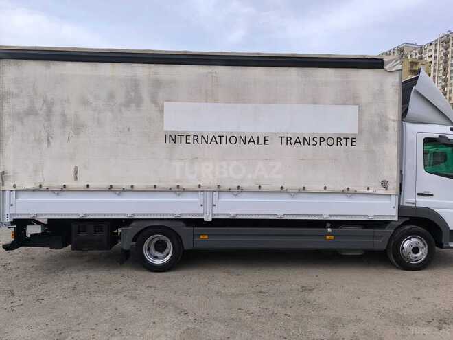 Mercedes Atego 818 2011, 342,433 km - 4.3 л - Bakı