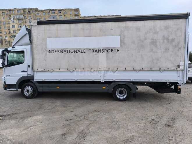 Mercedes Atego 818 2011, 342,433 km - 4.3 л - Bakı