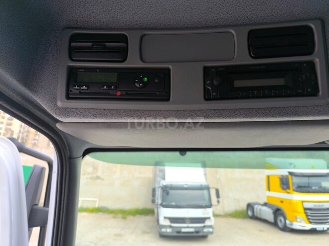 Mercedes Atego 818 2011, 342,433 km - 4.3 л - Bakı