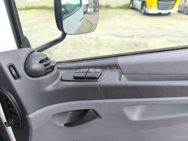 Mercedes Atego 818 2011, 342,433 km - 4.3 л - Bakı