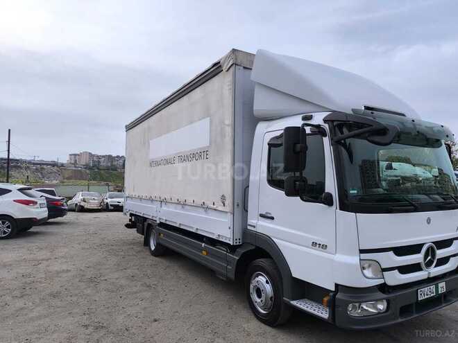 Mercedes Atego 818 2011, 342,433 km - 4.3 л - Bakı