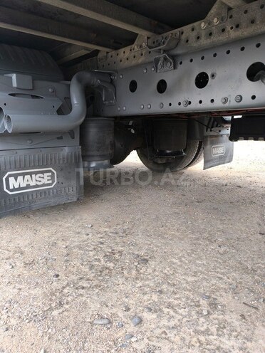 Mercedes Atego 818 2011, 342,433 km - 4.3 л - Bakı