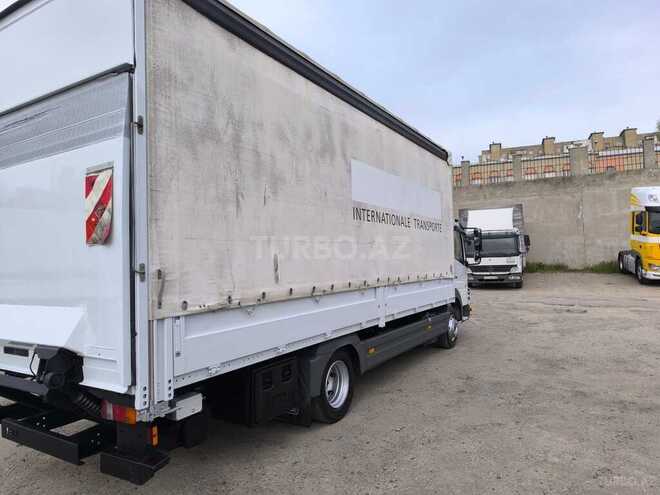 Mercedes Atego 818 2011, 342,433 km - 4.3 л - Bakı