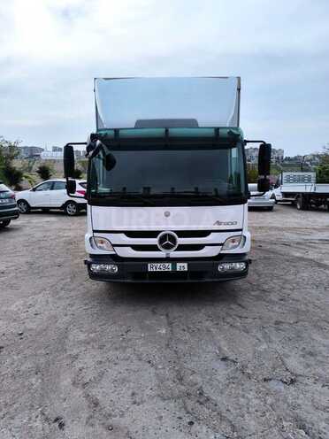 Mercedes Atego 818 2011, 342,433 km - 4.3 л - Bakı