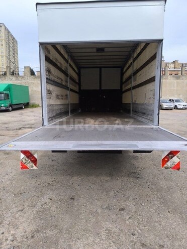 Mercedes Atego 818 2011, 342,433 km - 4.3 л - Bakı