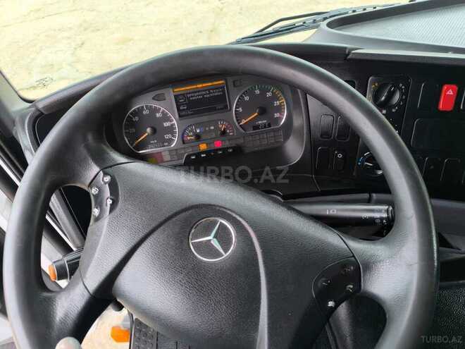 Mercedes Atego 818 2011, 342,433 km - 4.3 л - Bakı