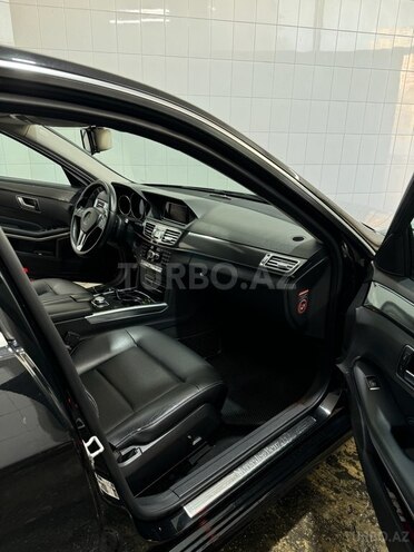 Mercedes E 220 d 2014, 185,000 km - 2.2 л - Bakı