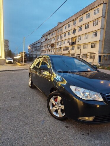 Hyundai Avante 2007, 258,500 km - 1.6 l - Bakı