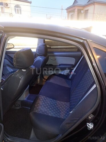 Hyundai Avante 2007, 258,500 km - 1.6 l - Bakı