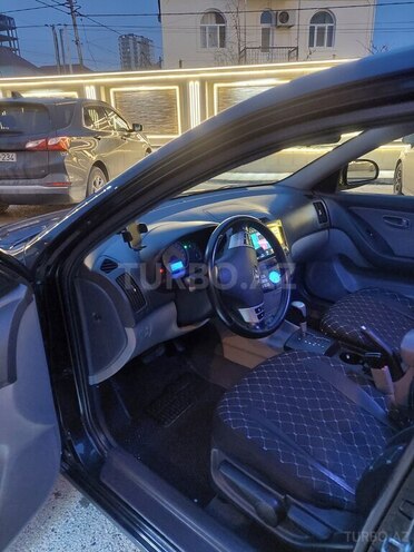 Hyundai Avante 2007, 258,500 km - 1.6 l - Bakı