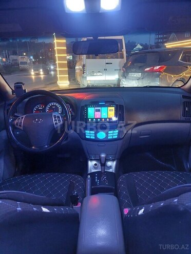 Hyundai Avante 2007, 258,500 km - 1.6 l - Bakı
