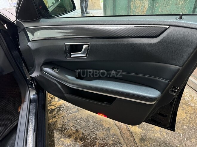 Mercedes E 220 d 2014, 185,000 km - 2.2 л - Bakı