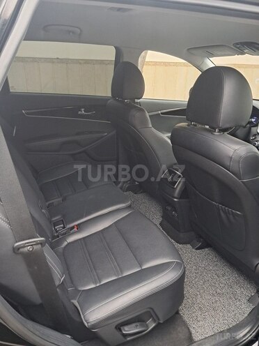 Kia Sorento 2018, 183,000 km - 2.0 l - Gəncə