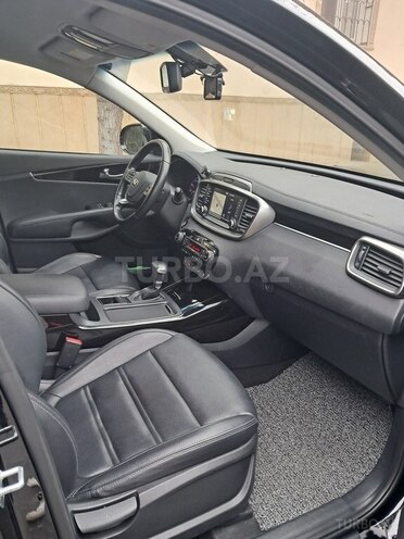 Kia Sorento 2018, 183,000 km - 2.0 l - Gəncə