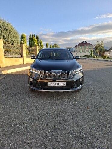 Kia Sorento 2018, 183,000 km - 2.0 l - Gəncə