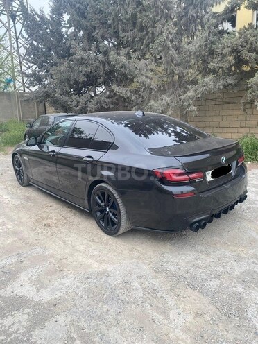 BMW 528 2013, 180,000 km - 2.0 l - Bakı