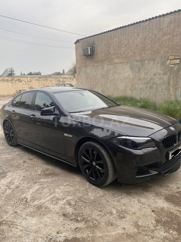 BMW 528 2013, 180,000 km - 2.0 l - Bakı