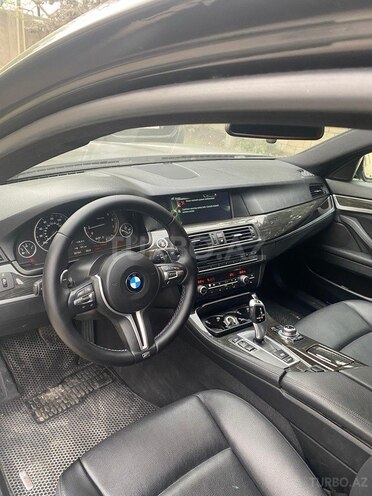 BMW 528 2013, 180,000 km - 2.0 l - Bakı