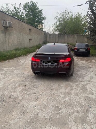 BMW 528 2013, 180,000 km - 2.0 l - Bakı