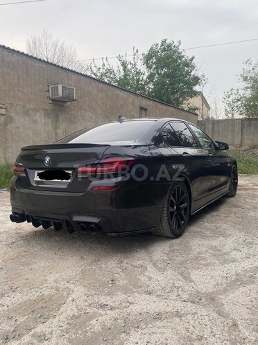 BMW 528 2013, 180,000 km - 2.0 l - Bakı
