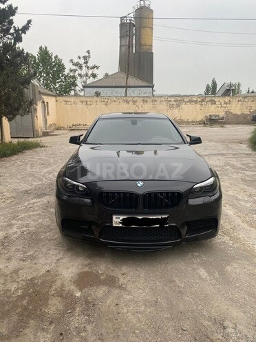BMW 528 2013, 180,000 km - 2.0 l - Bakı