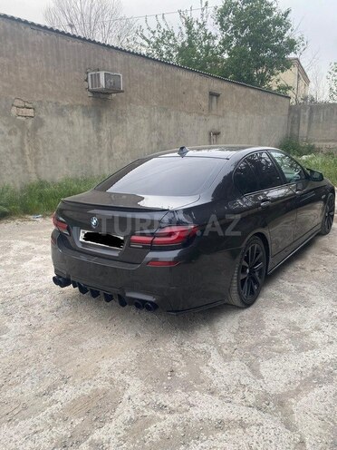 BMW 528 2013, 180,000 km - 2.0 l - Bakı