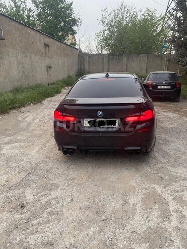 BMW 528 2013, 180,000 km - 2.0 l - Bakı