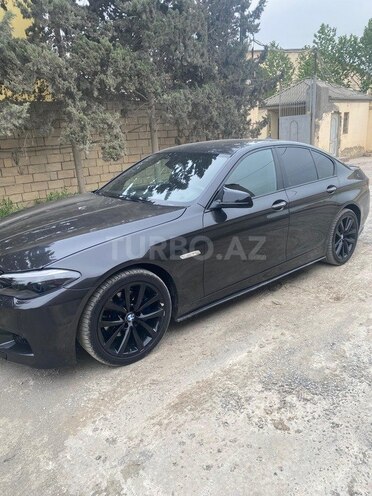 BMW 528 2013, 180,000 km - 2.0 l - Bakı