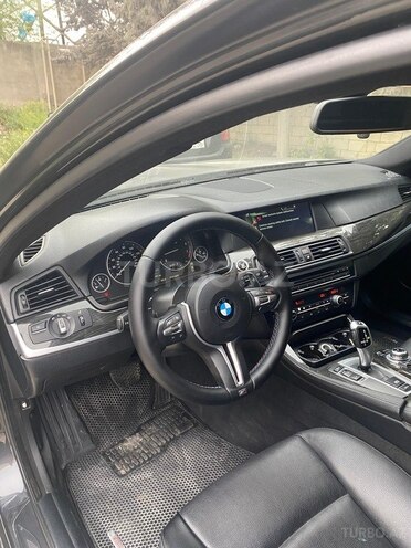 BMW 528 2013, 180,000 km - 2.0 l - Bakı