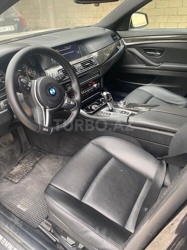 BMW 528 2013, 180,000 km - 2.0 l - Bakı